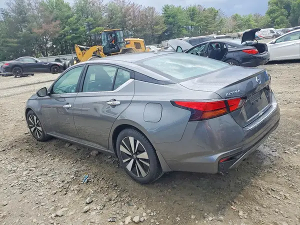 1N4BL4DV9KC140309 2019 NISSAN ALTIMA - Image 2