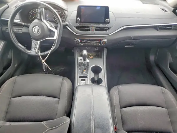 1N4BL4DV9KC140309 2019 NISSAN ALTIMA - Image 8