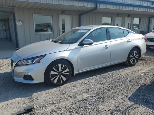 1N4BL4DV9KC140844 2019 NISSAN ALTIMA - Image 1