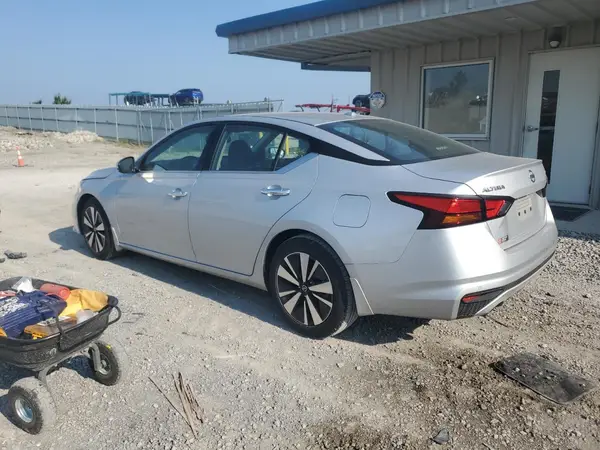 1N4BL4DV9KC140844 2019 NISSAN ALTIMA - Image 2
