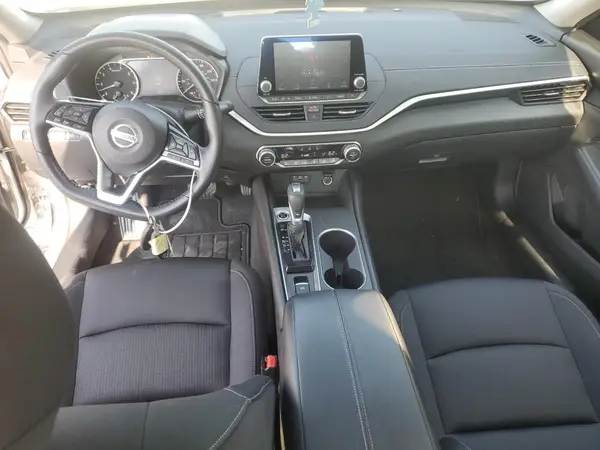1N4BL4DV9KC140844 2019 NISSAN ALTIMA - Image 8