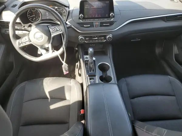 1N4BL4DV9KC140858 2019 NISSAN ALTIMA - Image 8
