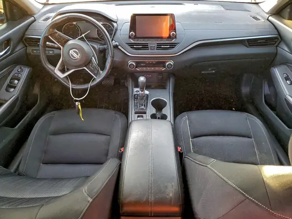 1N4BL4DV9KC141427 2019 NISSAN ALTIMA - Image 8