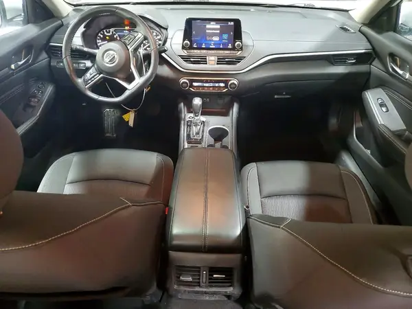 1N4BL4DV9KC142268 2019 NISSAN ALTIMA - Image 8