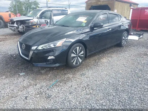 1N4BL4DV9KC148054 2019 NISSAN ALTIMA - Image 2