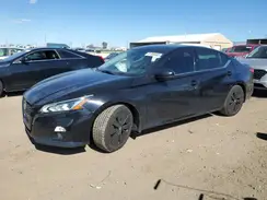 1N4BL4DV9KC148166 2019 NISSAN ALTIMA