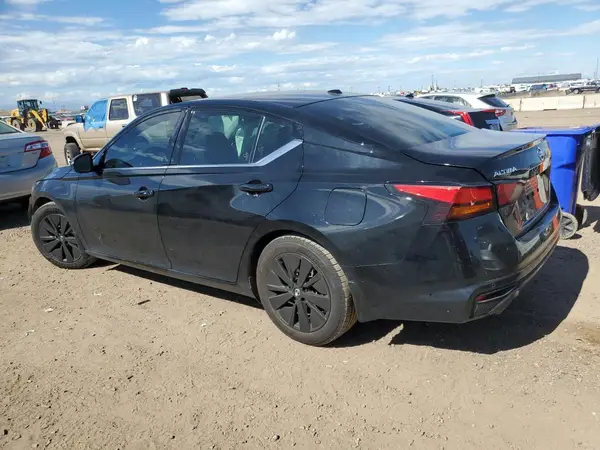 1N4BL4DV9KC148166 2019 NISSAN ALTIMA - Image 2