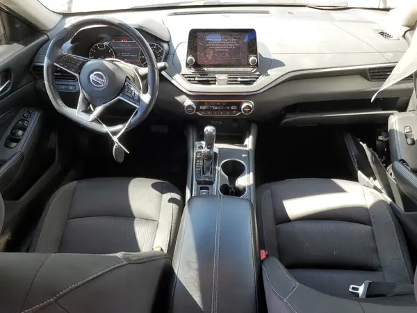 1N4BL4DV9KC148166 2019 NISSAN ALTIMA - Image 8