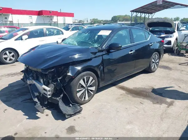 1N4BL4DV9KC148247 2019 NISSAN ALTIMA - Image 2