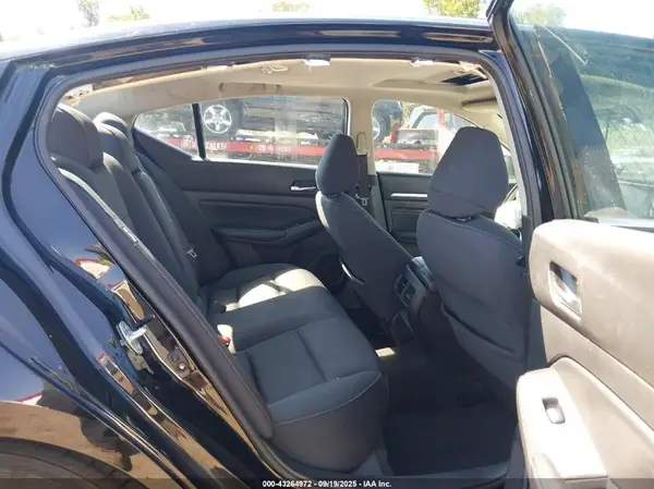 1N4BL4DV9KC148247 2019 NISSAN ALTIMA - Image 8