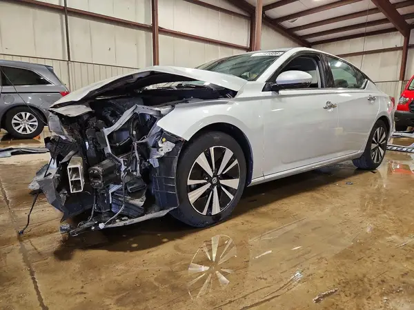1N4BL4DV9KC148880 2019 NISSAN ALTIMA - Image 1