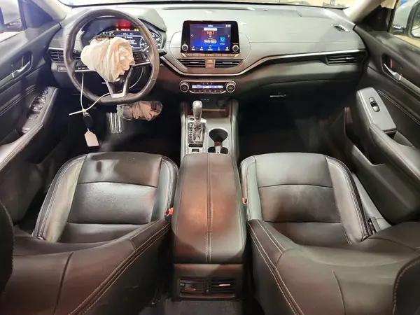 1N4BL4DV9KC148880 2019 NISSAN ALTIMA - Image 8