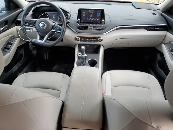 1N4BL4DV9KC149012 2019 NISSAN ALTIMA - Image 8