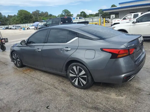 1N4BL4DV9KC150841 2019 NISSAN ALTIMA - Image 2