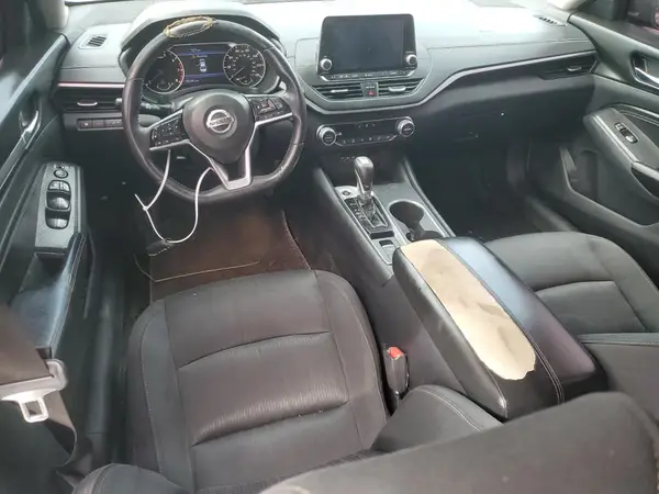 1N4BL4DV9KC150841 2019 NISSAN ALTIMA - Image 8