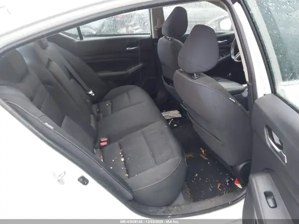 1N4BL4DV9KC151049 2019 NISSAN ALTIMA - Image 8