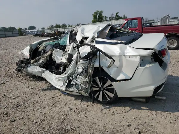 1N4BL4DV9KC154775 2019 NISSAN ALTIMA - Image 2