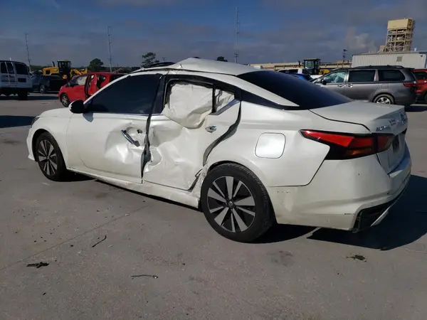 1N4BL4DV9KC154842 2019 NISSAN ALTIMA - Image 2