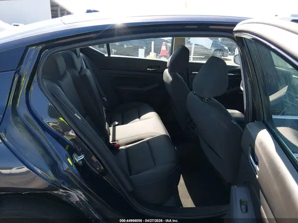 1N4BL4DV9KC155604 2019 NISSAN ALTIMA - Image 8