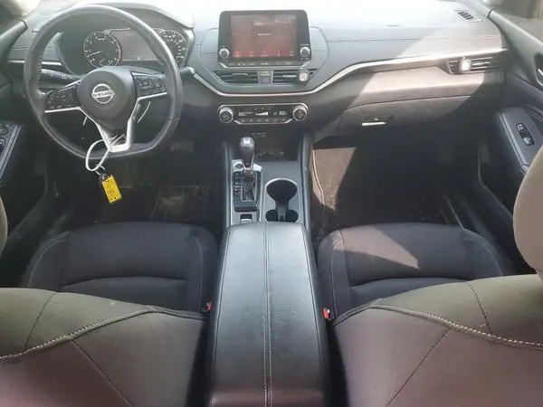 1N4BL4DV9KC156137 2019 NISSAN ALTIMA - Image 8