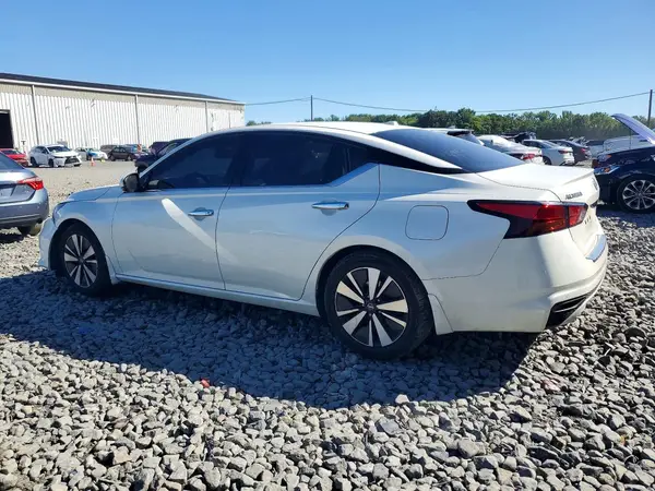 1N4BL4DV9KC169423 2019 NISSAN ALTIMA - Image 2