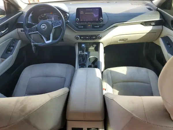 1N4BL4DV9KC169423 2019 NISSAN ALTIMA - Image 8