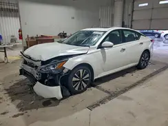 1N4BL4DV9KC169499 2019 NISSAN ALTIMA