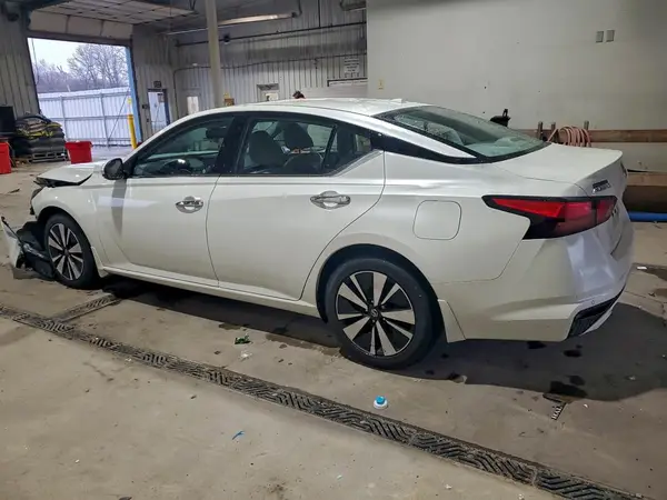 1N4BL4DV9KC169499 2019 NISSAN ALTIMA - Image 2
