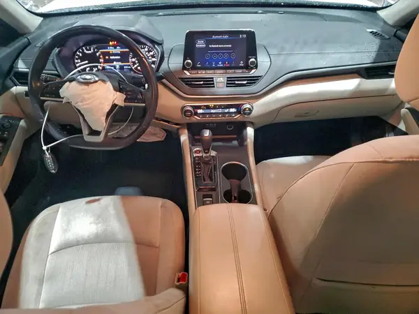 1N4BL4DV9KC169499 2019 NISSAN ALTIMA - Image 8