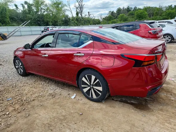 1N4BL4DV9KC178087 2019 NISSAN ALTIMA - Image 2