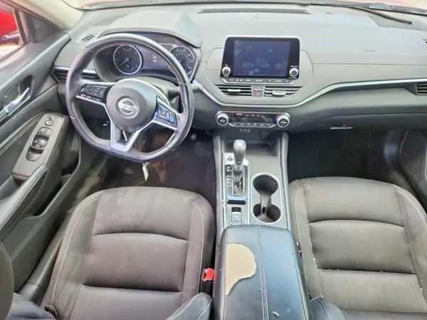 1N4BL4DV9KC178087 2019 NISSAN ALTIMA - Image 8