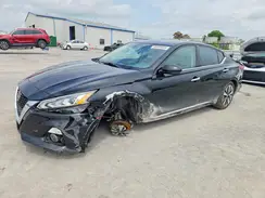 1N4BL4DV9KC190529 2019 NISSAN ALTIMA