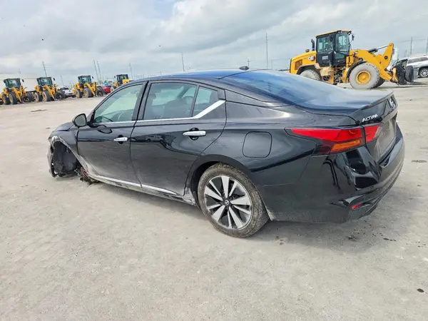 1N4BL4DV9KC190529 2019 NISSAN ALTIMA - Image 2
