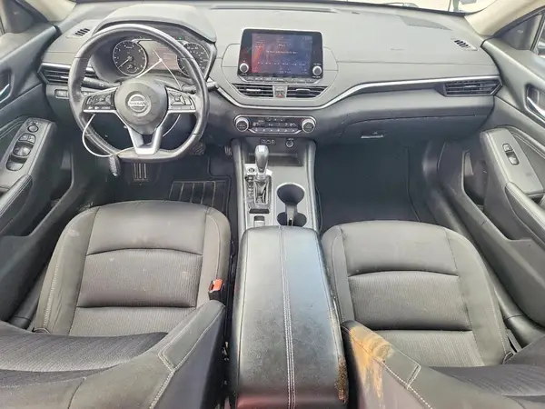 1N4BL4DV9KC190529 2019 NISSAN ALTIMA - Image 8