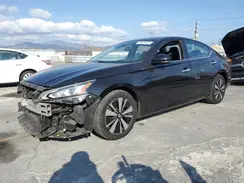1N4BL4DV9KC201111 2019 NISSAN ALTIMA
