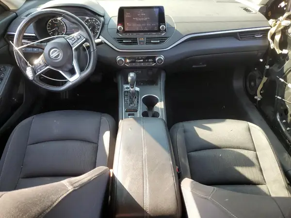 1N4BL4DV9KC201111 2019 NISSAN ALTIMA - Image 8