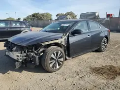 1N4BL4DV9KC205661 2019 NISSAN ALTIMA