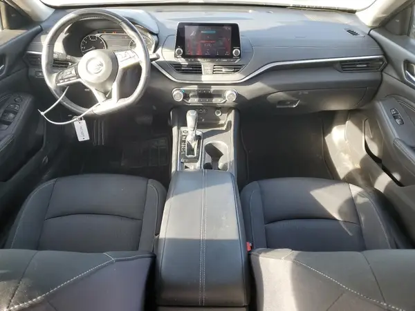 1N4BL4DV9KC205661 2019 NISSAN ALTIMA - Image 8