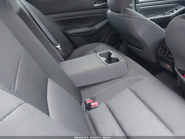 1N4BL4DV9KC207345 2019 NISSAN ALTIMA - Image 8