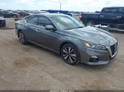 1N4BL4DV9KC210374 2019 NISSAN ALTIMA