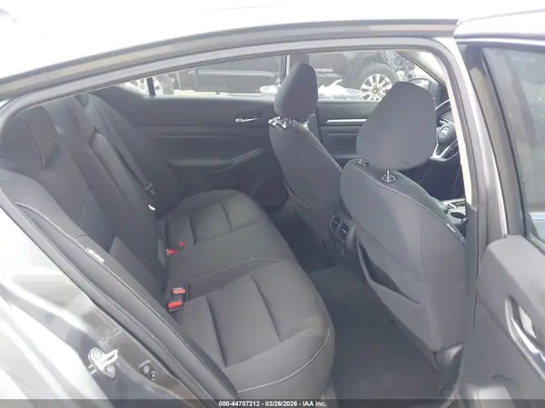 1N4BL4DV9KC210374 2019 NISSAN ALTIMA - Image 8
