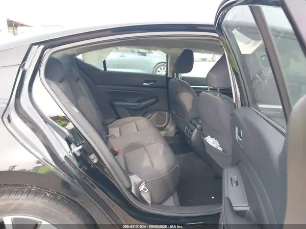 1N4BL4DV9KC210505 2019 NISSAN ALTIMA - Image 8
