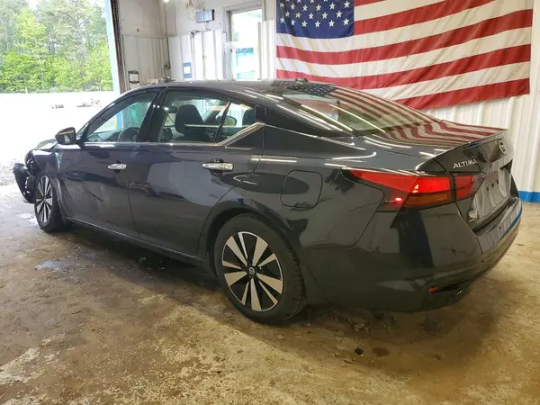 1N4BL4DV9KC218653 2019 NISSAN ALTIMA - Image 2