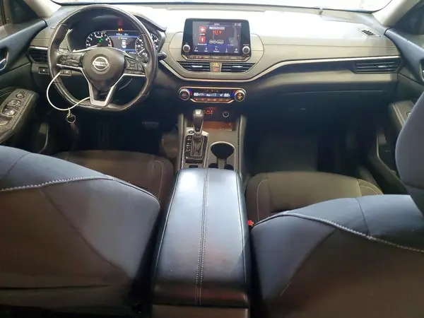 1N4BL4DV9KC218653 2019 NISSAN ALTIMA - Image 8