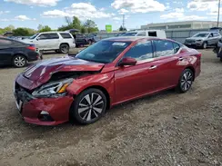 1N4BL4DV9KC218717 2019 NISSAN ALTIMA