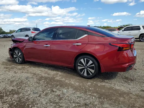 1N4BL4DV9KC218717 2019 NISSAN ALTIMA - Image 2