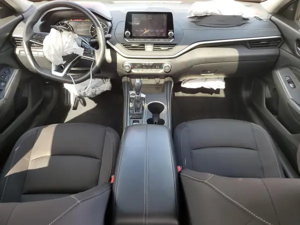 1N4BL4DV9KC218717 2019 NISSAN ALTIMA - Image 8