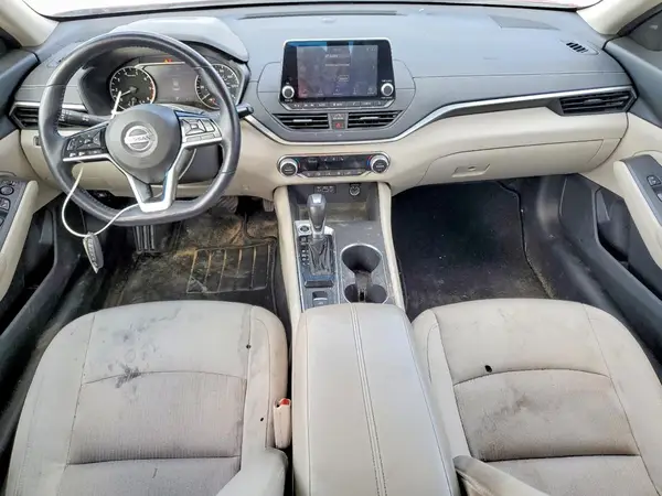 1N4BL4DV9KC218779 2019 NISSAN ALTIMA - Image 8