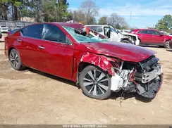 1N4BL4DV9KC218782 2019 NISSAN ALTIMA
