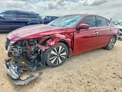 1N4BL4DV9KC249286 2019 NISSAN ALTIMA